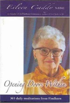Paperback Opening Doors Within Book