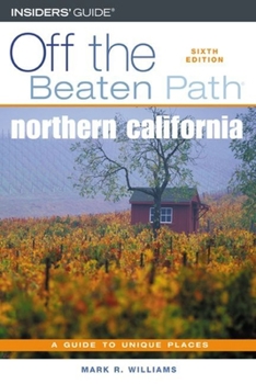 Oregon Off the Beaten Path: A Guide to Unique Places (Off the Beaten Path Series) - Book  of the Off the Beaten Path