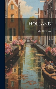 Hardcover Holland Book