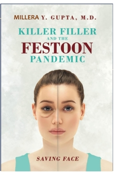 Paperback Killer Filler Book