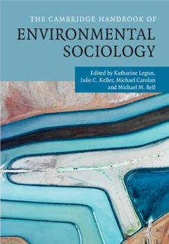 Hardcover The Cambridge Handbook of Environmental Sociology 2 Volume Hardback Set Book