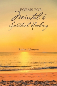 Paperback Poems For Mental And Spiritual Healing Book