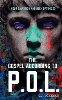 Paperback The Gospel According to P.O.L. Book