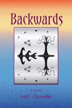 Paperback Backwards Book