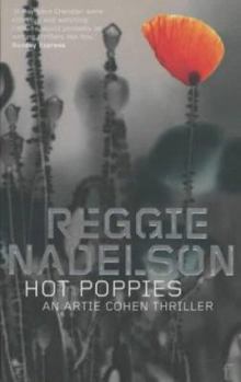 Hot Poppies (Artie Cohen Mysteries)