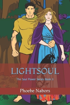 Paperback Lightsoul Book