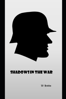 Paperback Shadows in the War Book