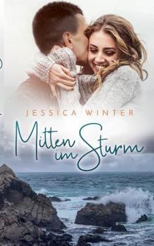 Paperback Mitten im Sturm [German] Book