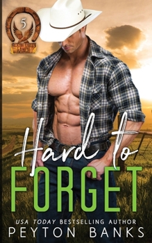 Paperback Hard to Forget Book