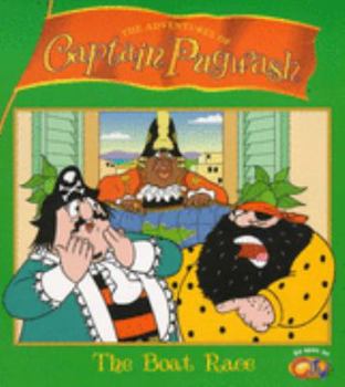Paperback Capt Pugwash: Vanishing Ship Book