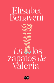 Hardcover En Los Zapatos de Valeria / In Valeria's Shoes [Spanish] Book