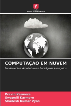 Computação Em Nuvem (Portuguese Edition)