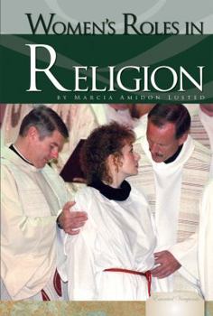 Women's Roles in Religion - Book  of the Essential Viewpoints