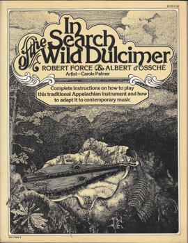 Hardcover In Search of the Wild Dulcimer Book