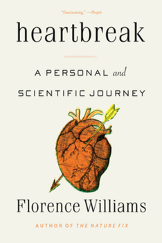 Paperback Heartbreak: A Personal and Scientific Journey Book