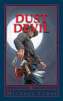 Paperback Dust Devil Book
