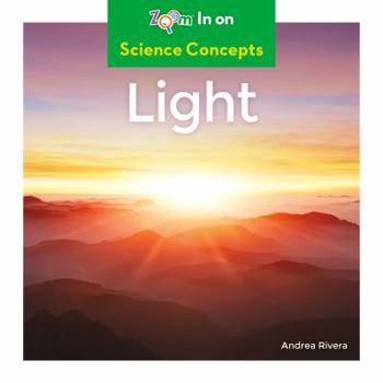 Light - Book  of the Science Concepts