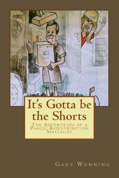 Paperback It's Gotta Be the Shorts Book