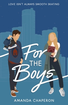 Paperback For the Boys Book