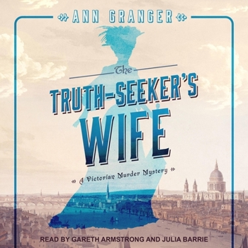 The Truth-Seeker's Wife: Inspector Ben Ross mystery 8