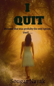 Paperback I Quit Book