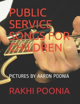PUBLIC SERVICE SONGS FOR CHILDREN