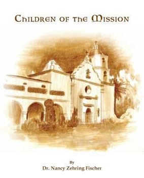 Paperback Children of the Mission Book
