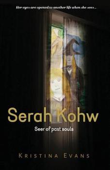 Serah Kohw: Seer of Past Souls - Book #10 of the A snake is amongst us