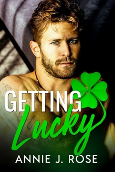 Paperback Getting Lucky Book