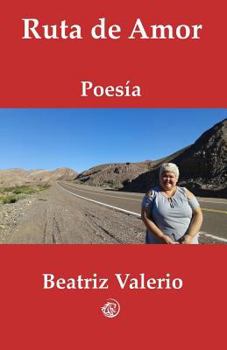 Paperback Ruta de Amor [Spanish] Book