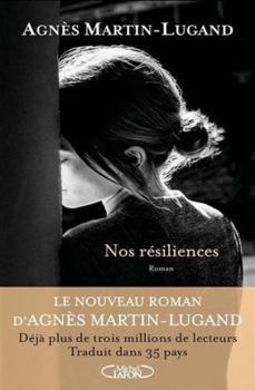 Paperback Nos résiliences [French] Book