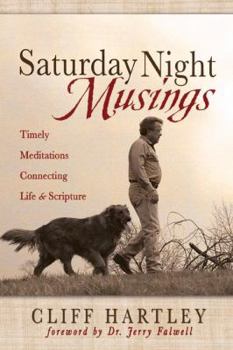 Paperback Saturday Night Musings Book