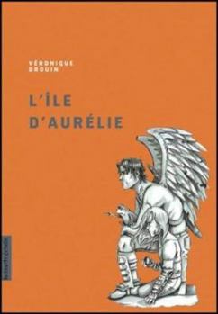 Paperback L' Ile D'Aurelie Book