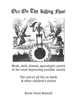 Paperback Out On The Killing Floor Book