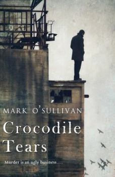 Paperback Crocodile Tears Book