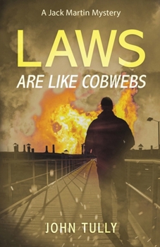 Paperback Laws Are Like Cobwebs Book