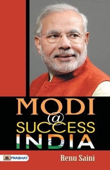 Paperback Modi @ Success India Book