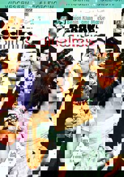 DVD Goodbye, Columbus Book