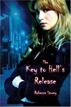 Paperback The Key to Hell's Release Book