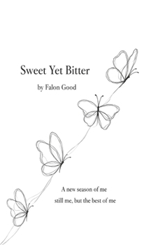 Paperback Sweet Yet Bitter Book