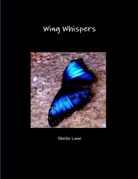 Paperback Wing Whispers Book