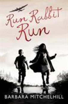 Paperback Run Rabbit Run Book
