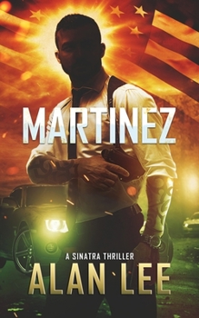 Paperback Martinez Book