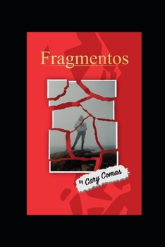 Paperback Fragmentos: De Mi Delirio [Spanish] Book