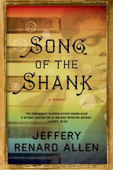 Paperback Song of the Shank Book