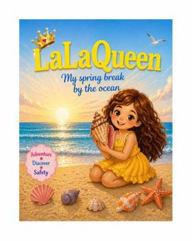 Paperback Lalaqueen: My Spring Break by the Ocean Book