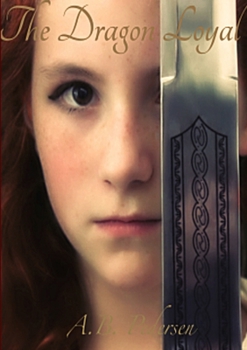 Paperback The Dragon Loyal Book