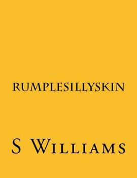 Paperback Rumplesillyskin Book