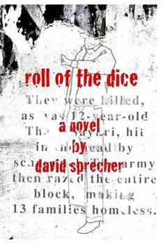 Paperback roll of the dice Book