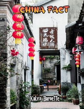 CHINA FACT: CHINA fact for girl age 1-10 CHINA fact for boy age 1-10 facts about all about CHINA